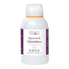 Glutathion liposomal antioxydant