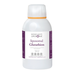 Liposomal Glutathione powerful antioxidant