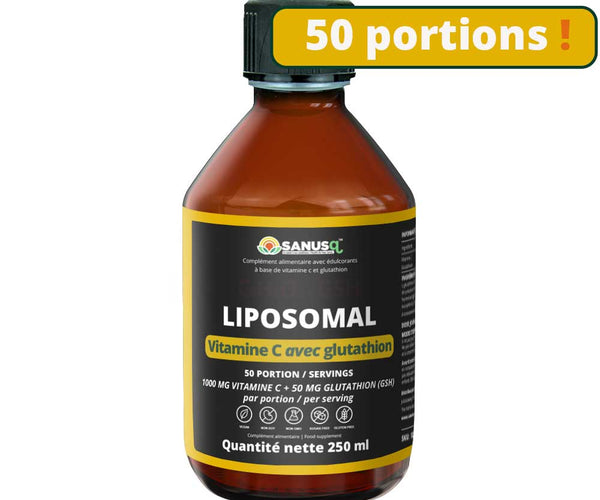 liposomal vitamin c with glutathione Liposomal Vitamin C with Glutathione