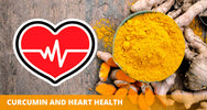 curcumin cardio benefits
