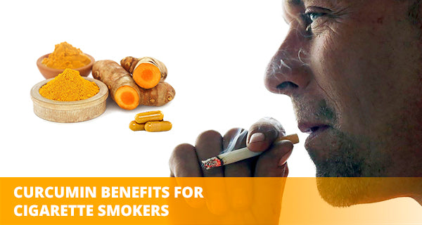 curcumin benefits for smokers