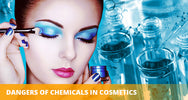 Dangerous chemicals