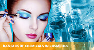 Dangerous chemicals