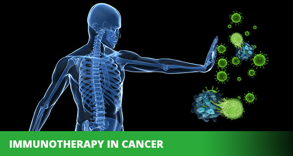 Immunotherapy in Cancer