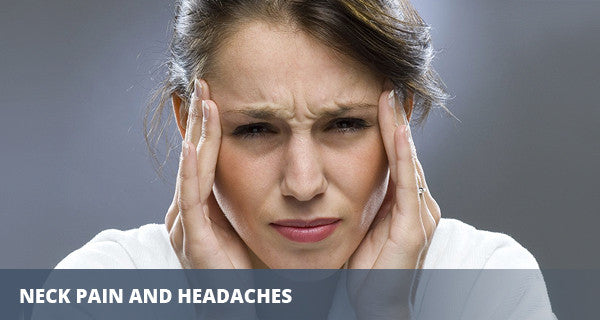 Neck Pain and Headaches