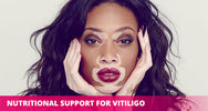 best supplements for vitiligo