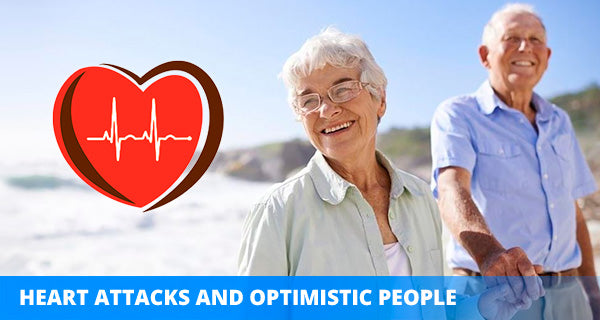 Optimistic people live longer