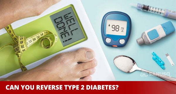 Type 2 Diabetes Remission
