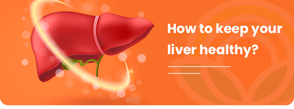 A healthy liver performs 500+ functions including detox — foods, supplements and herbs that support it