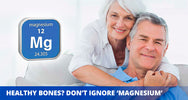 magnesium for bones