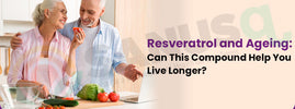 Resveratrol and ageing — can this polyphenol from grapes help you live longer? The science of cellular ageing