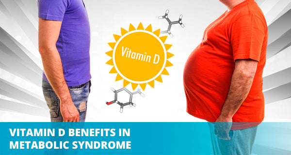 vitamin D and metabolic syndrome