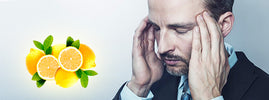 SANUSq Health article on whether vitamin C can help the body cope with stress
