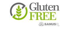 SANS Gluten SANUSq Health