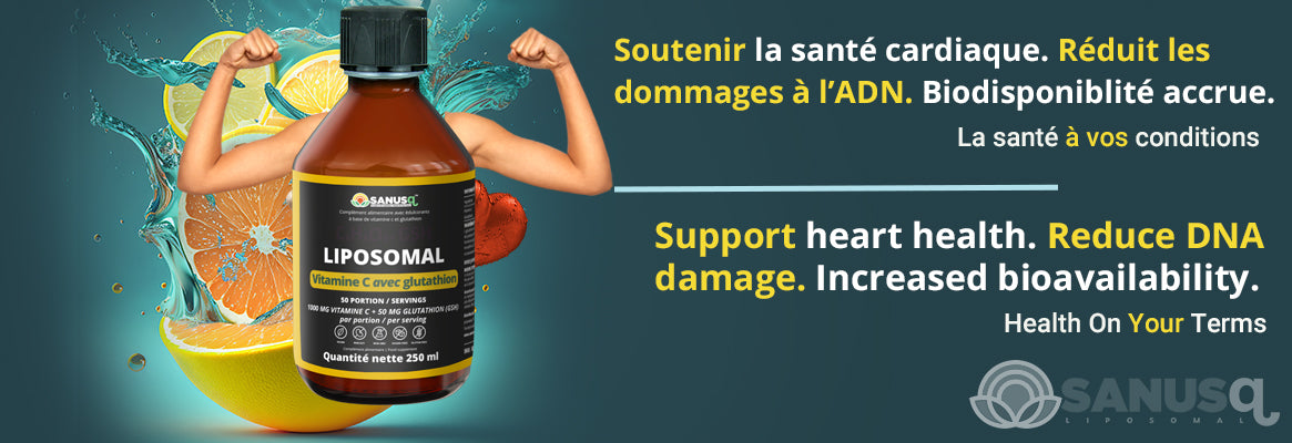 Liposomal Vitamin C with Glutathione | Detox Liposomal Vitamin C with Glutathione | Detox