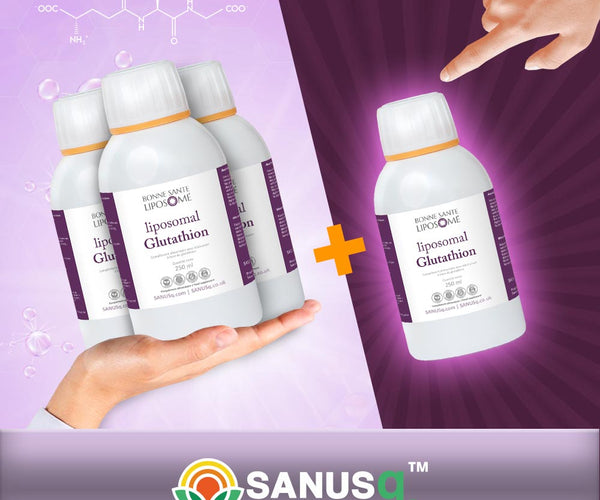 sinha et al 2018 liposomal glutathione bundle Size:2.71oz / 80ml Our Products/Skin Lighteners BioLab | Peptides &