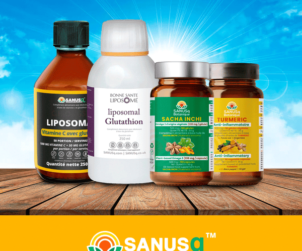 Premium Skin Care Bundle