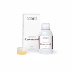 Liposomal Resveratrol - 150ml | Bonne Santé