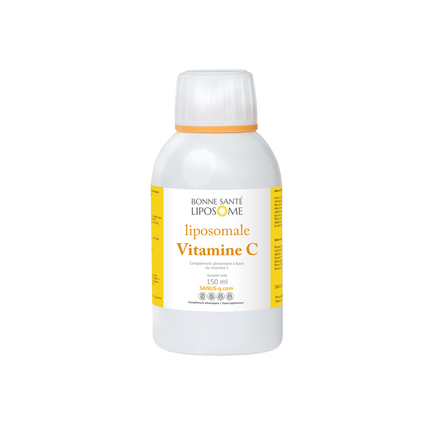 Liposomal Vitamin C 150 ml