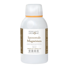 Liposomal Magnesium 250 ml