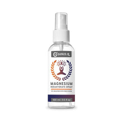 Magnesium Oil Spray