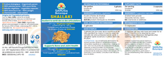 Shallaki supports bone and joint health organic capsules